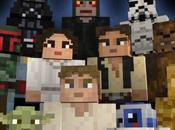 Star Wars Minecraft Skins Xbox