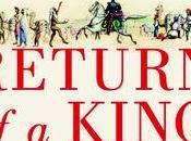 Return King: Indian Army Afghanistan William Dalrymple Book Review