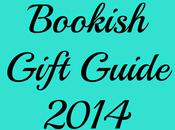 Bookish Gift Guide 2014