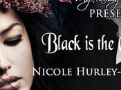 Black Colour Nicole Hurley-Moore: Book Blitz with Excerpt