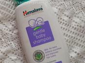 Shampoo Babies Adults??....Himalaya Gentle Baby Shampoo-Review
