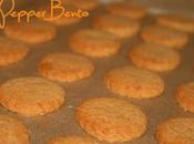 Paul Hollywood’s Ginger Nuts Biscuit Recipe!