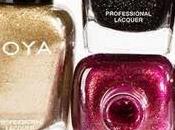 Press Release: Zoya Dream Deal Nail Polish Boxes