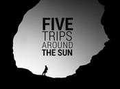 Five Trips Around
