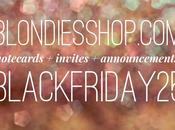 BlondiesShop.com Black Friday Sale