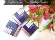 Oriflame Illuskin Powder Deep Review, Swatch