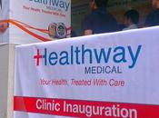 Healthway Medical Manila Moves Bigger Better Clinic