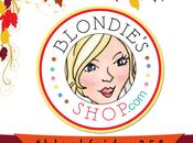 Black Friday Sale Over BlondiesShop.com