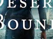 Desert Bound Elizabeth Hunter- Book Review