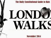 Changing Hats, Attitudes