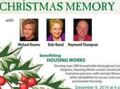 Dale Raoul Capote’s Christmas Memory”