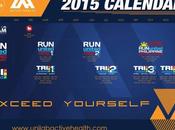 UNILAB ACTIVE HEALTH 2015 Calendar Save Date