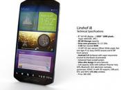 German Startup Unveils Linshof Smartphone with Unique Design