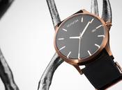 MVMT Holiday Watch Collection