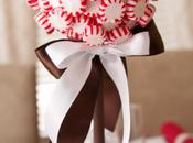 Holiday Decor, Peppermint Candy Edition