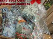 Make Your Kids Christmas Hampers