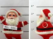 Santa Destroying Christmas Kids...