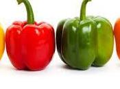 Fabulous Health Benefits Bell Peppers
