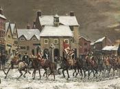 Monday December Pretender's Troops...