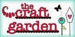 December Challenge Craft Garden