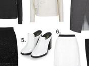 Picks Week: 01/12 Topshop Monochrome