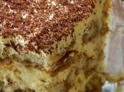 Tiramisu Baileys Irish Cream Holiday Favorite