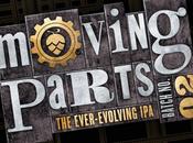 Beer Review Victory Moving Parts Batch