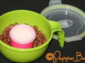 Make Your Portable Cereal Bowl!