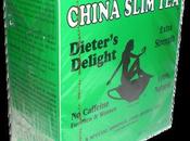Does China Slim Work Weight Loss?
