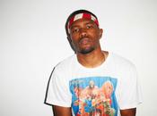 Frank Ocean "Memrise"