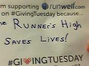 RUNWELL GIVING TUESDAY