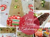 Holiday Entertaining Made Simple Easy Chocolate Hazelnut Cookie Recipe #HolidayMadeSimple