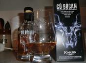 Tasting Notes: Tomatin: Bòcan