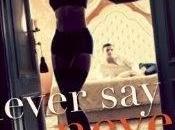 Book Review Never Alison Tyler