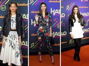 Celeb Style 2014 Nick Halo Awards