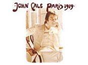 John Cale: "Paris 1919 Mesen 12/20