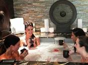 Beauty Buzz: Sugar Spice