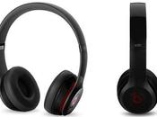Beats Solo2 Headphones