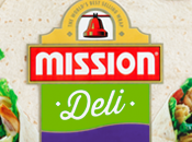 "Super Soft" Mission with Deli Wraps