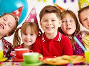 Steps Organize Birthday Party Your