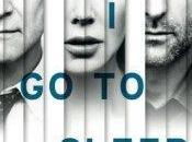 Book Review: Before Sleep Watson