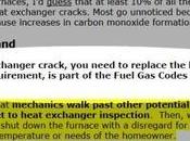 Q&amp;A: Heat Exchanger Cracks Carbon Monoxide Myths