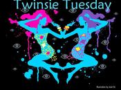 Twinsie Tuesday: December Break