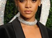 Rihanna Goes From Real Quick