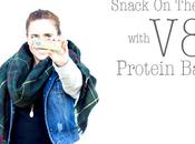 Snacking Protein
