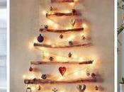 Christmas Trends Scandinavian Minimalism.