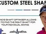 Mizuno Eliminates Custom Steel Shaft Upcharges