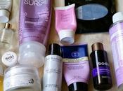 Empties November 2014