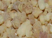 Frankincense Uses