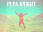 ALBUM REVIEW: Pepa Knight Hypnotized Vol.